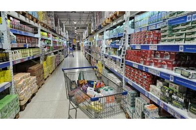 La inflación de agosto fue del 1,7%