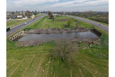 Ituzaingó: La Provincia inicia trabajos de limpieza en el Arroyo Quiroga