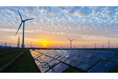 Las cooperativas eléctricas bonaerenses podrán generar su propia energía renovable
