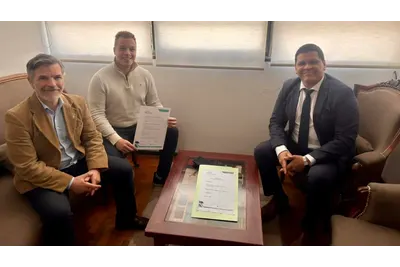 La Plata: Crean la primera Mesa Multisectorial de Inteligencia Artificial de la ciudad