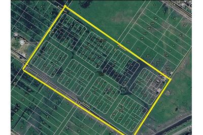 Berisso: El Municipio alerta sobre la venta irregular de terrenos