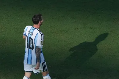 Llegó el día menos esperado: Messi se despide de la Selección argentina después de 21 años