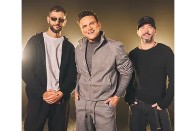 La K’onga y Silvestre Dangond unen el cuarteto con el vallenato