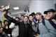 La Matanza: Kicillof inauguró dos edificios educativos en el municipio