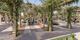 San Isidro: Se pone en marcha una nueva etapa de renovación de la Plaza Belgrano en Villa Adelina