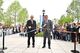 La Plata: El intendente Alak inauguró la nueva Plaza España