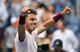 Francisco Cerúndolo busca los cuartos de final del US Open