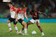 Copa Libertadores: Estudiantes a todo o nada contra Flamengo