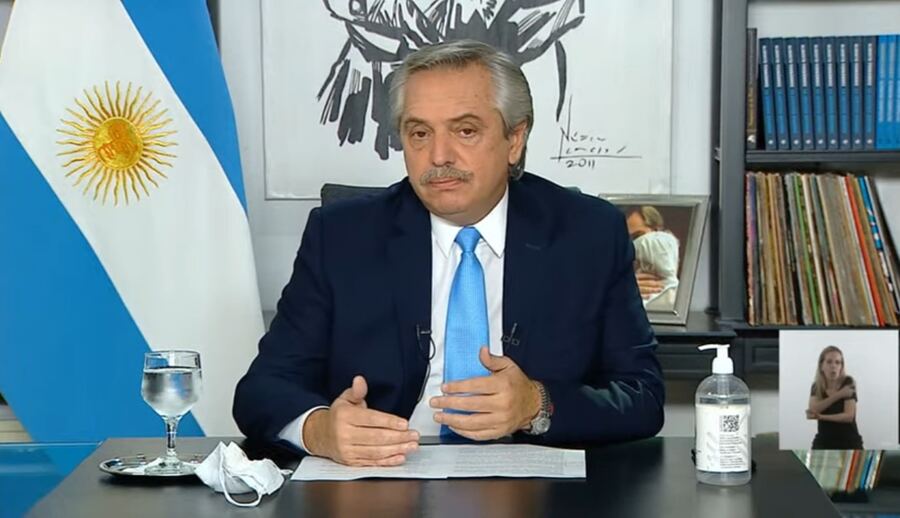 Anunciaron más restricciones para el AMBA