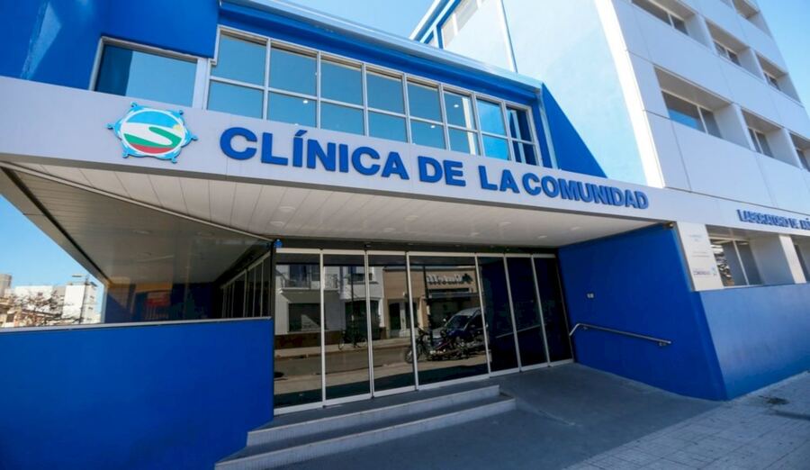 “Si en 24 Hs la empresa no llena el tanque, debemos empezar con la derivación”