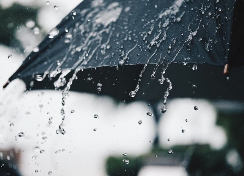 Alerta Meteorológico amarillo por tormentas en la Provincia: El tiempo en mi municipio