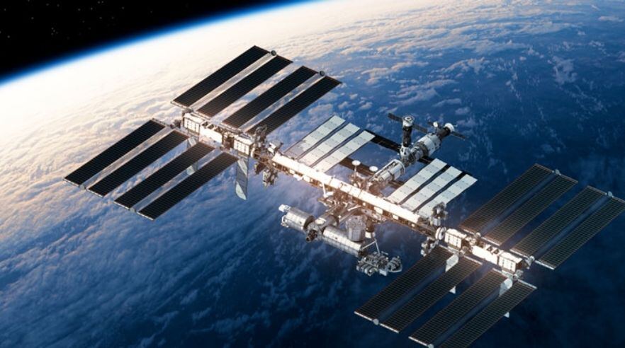 Un satélite de la NASA se verá en el cielo de La Plata