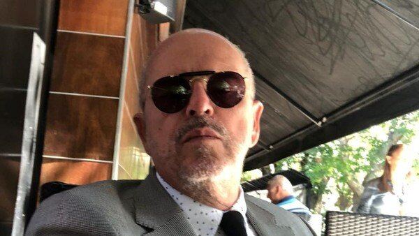 La Plata: Violenta "entradera" en la casa del ex juez Martín Ordoqui