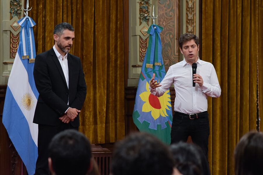 Arba: Beneficios para teatros, cines, bares, restaurantes, gimnasios y otros rubros afectados por la pandemia