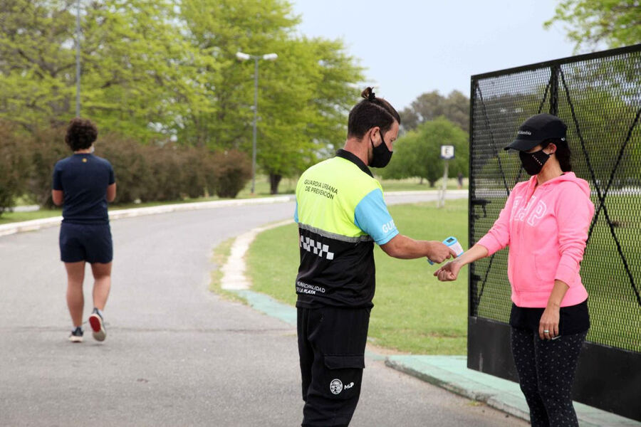 La Plata: La “Repu” y el Parque Ecológico reabrirán sus puertas de lunes a viernes