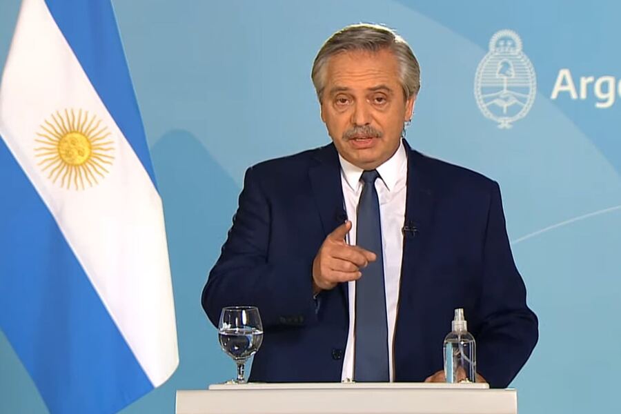 Establecen cuarentena estricta hasta el 30 de mayo