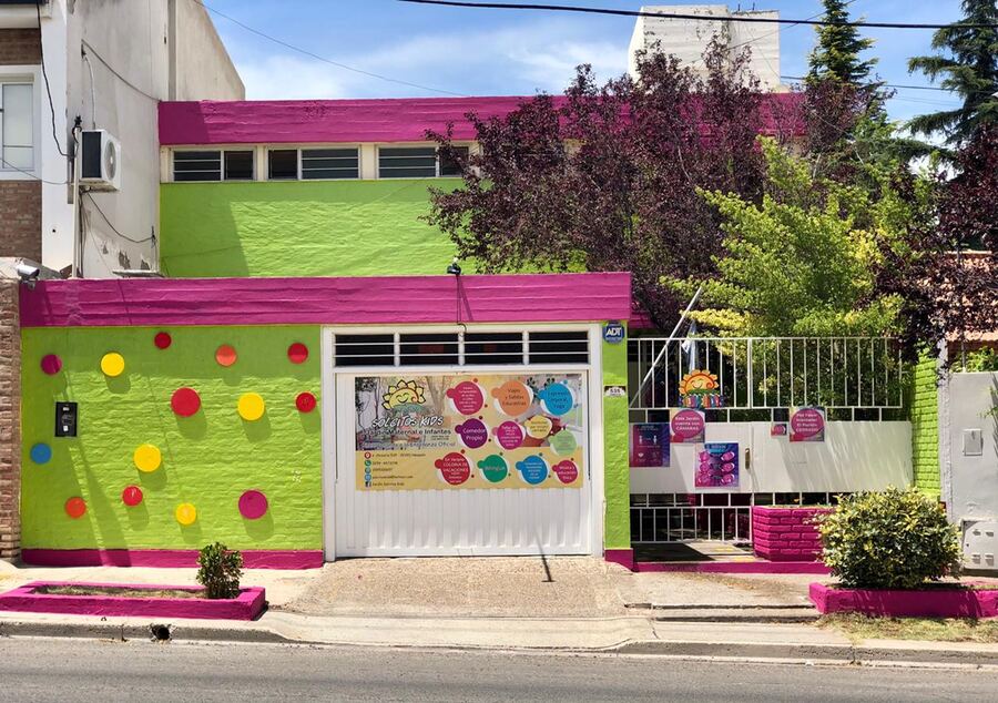 Se calculan que cerraron 65 Jardines de Infantes desde el año pasado
