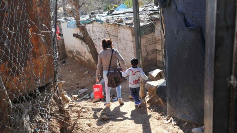 En la Provincia de Buenos Aires 4 de cada 10 niñez sufren de malnutrición