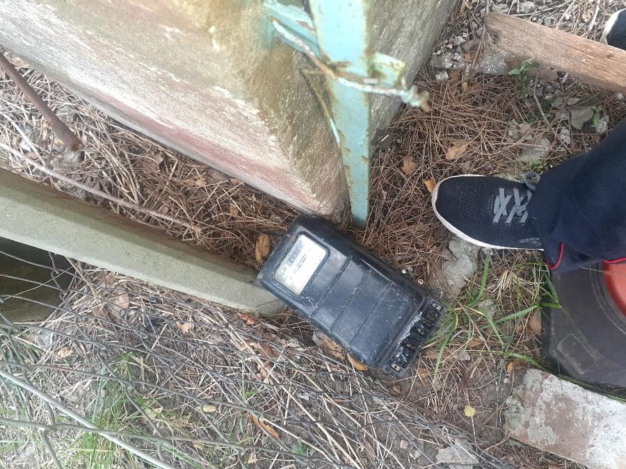 Bomberos sufrieron hechos vandálicos: "dejaron sin suministros al cuartel"