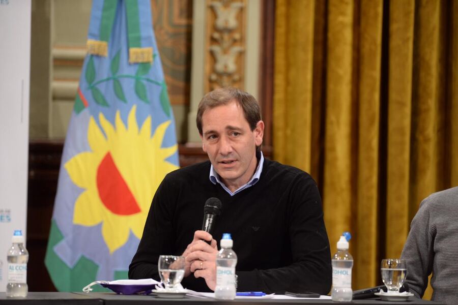 La Plata: entregará un subsidio de 55 mil pesos a salones de eventos y transportes escolares