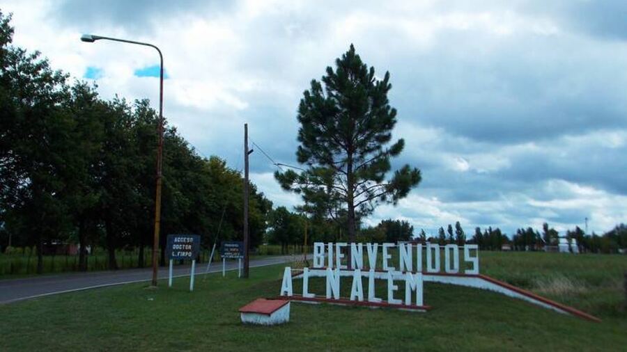 Pidieron la suspensión de clases presenciales en Leandro N. Alem