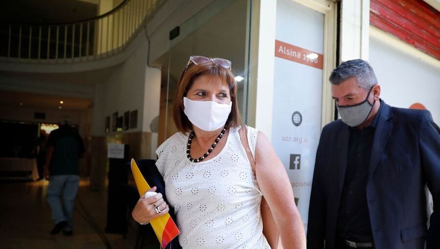 Pfizer negó haber recibido pedidos de coimas tras la acusación de Patricia Bullrich