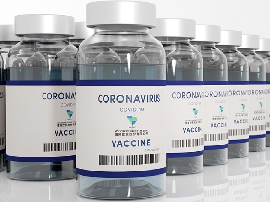 Cerraron un nuevo acuerdo para conseguir 6 millones de vacunas