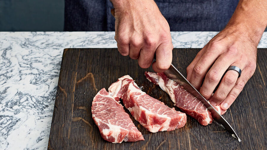 Suspenden las exportaciones de carne y preocupa la pérdida de empleo
