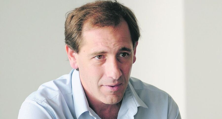 Garro: "En este momento es donde hay que dar el ejemplo y dejar la política de lado"