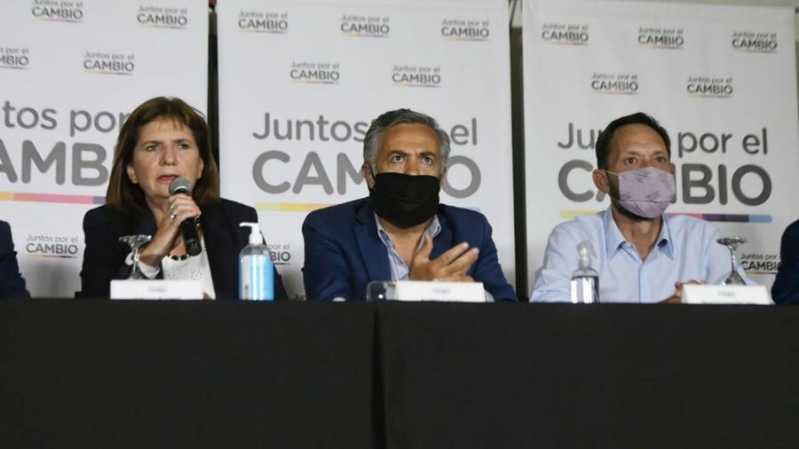 Juntos por el Cambio duro contra modificación en el Ministerio Público Fiscal