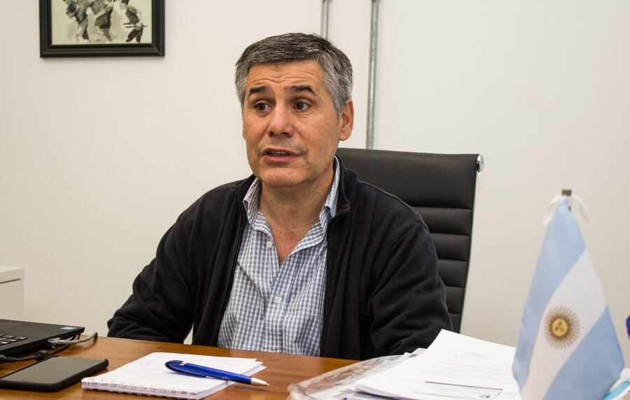 Martello: “Muchos cambios ocasionados por la pandemia en el consumo y comercialización de drogas no serán pasajeros”