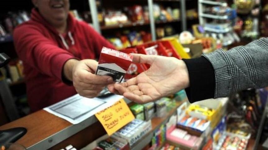 La Provincia busca eliminar la venta de tabaco cerca de las escuelas