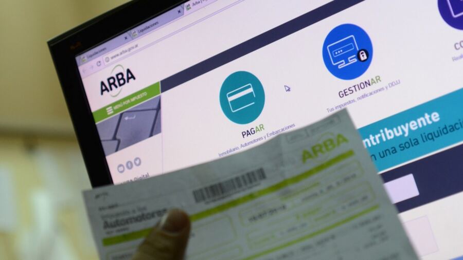 Se podrá acceder a las moratorias de ARBA con quitas hasta el 100%
