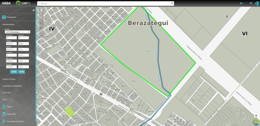 Berazategui: El Concejo aprobó la instalación de una cárcel y la oposición dice que fue "a espaldas del pueblo"