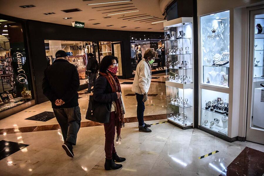 Día del padre: altas expectativas por las ventas