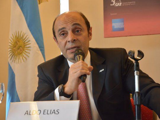 Aldo Elías: “Nosotros realmente no consideramos la posibilidad de que no haya temporada de invierno”