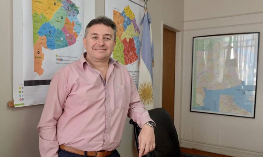 El gobierno bonaerense anunció una obra de una Planta potabilizadora