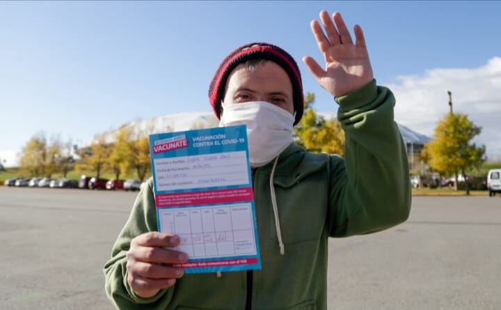 La Provincia superó los cuatro millones de vacunados contra el Covid-19