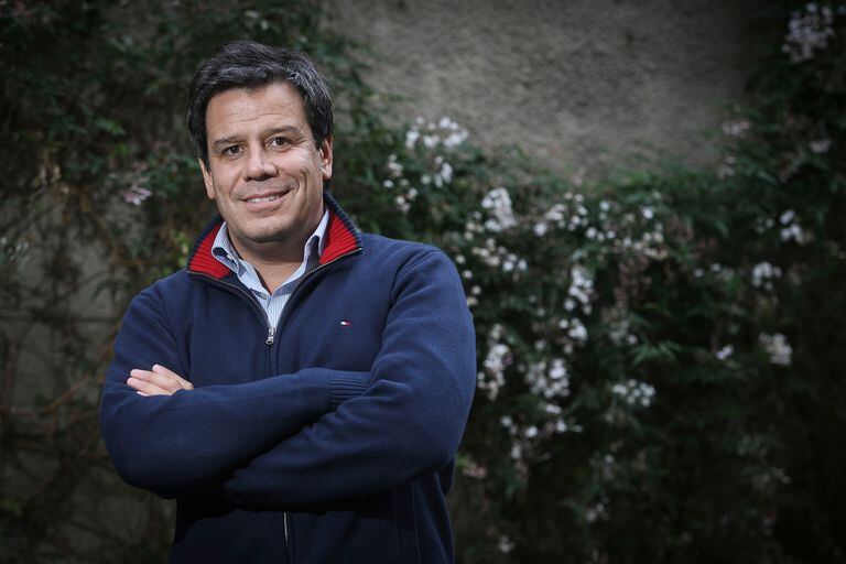 La UCR recibe a Manes y podría sumar su nombre a la lista de competidores bonaerenses