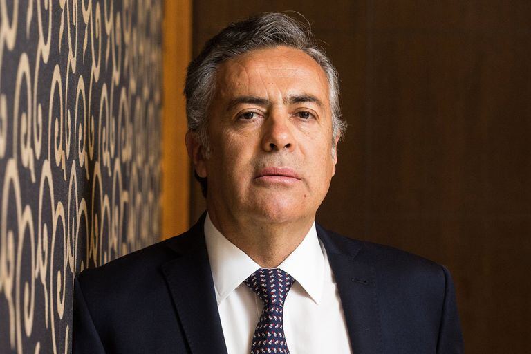 Cornejo tras la cumbre de Juntos por el Cambio: "Unidad ante todo y en todos los distritos"