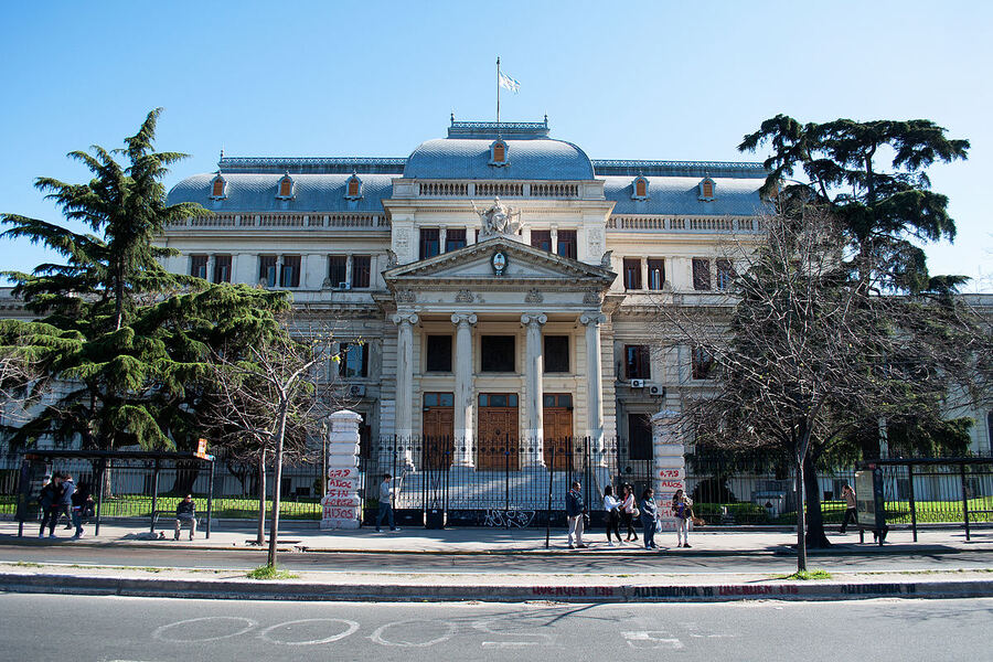 Elecciones 2021: todos los precandidatos de las ocho secciones electorales del PRO, UCR y el FdT