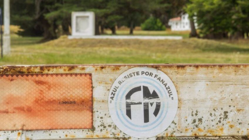 Azul: Fabricaciones Militares producirá cannabis medicinal y cáñamo en Fanazul