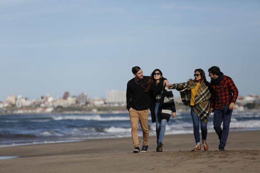 Turismo: El Partido de La Costa superó los 100 mil visitantes en la primera semana del receso invernal