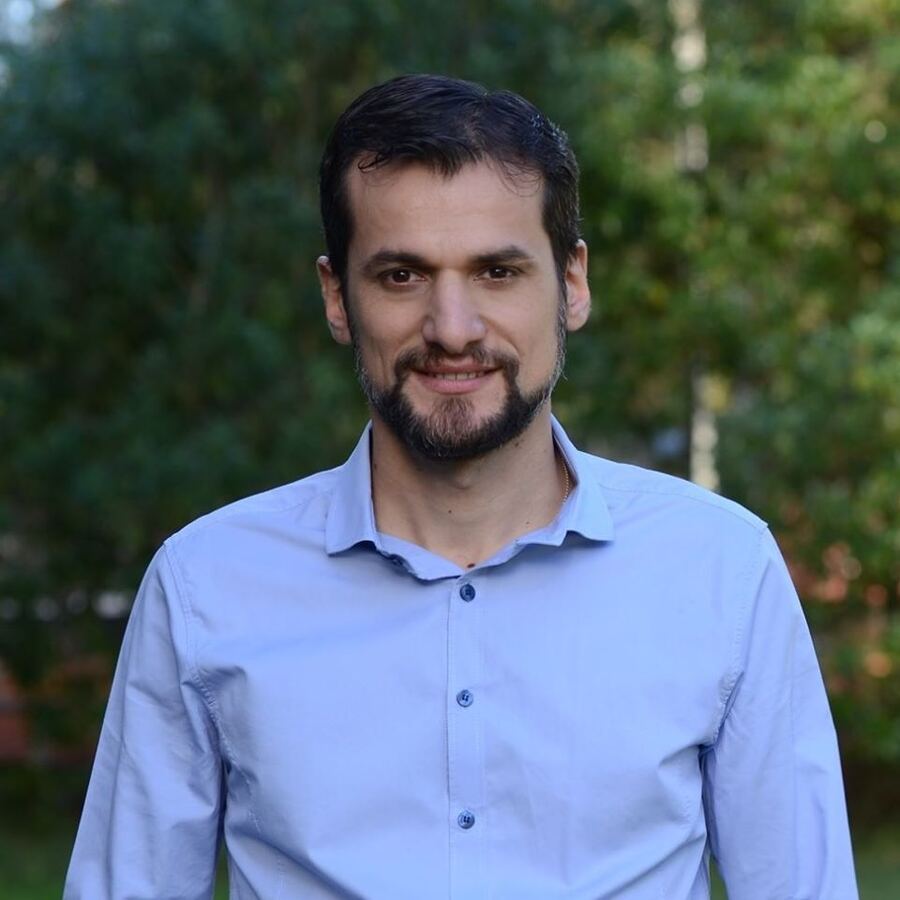 Presentan un proyecto para crear un "circuito seguro y saludable" en Los Hornos