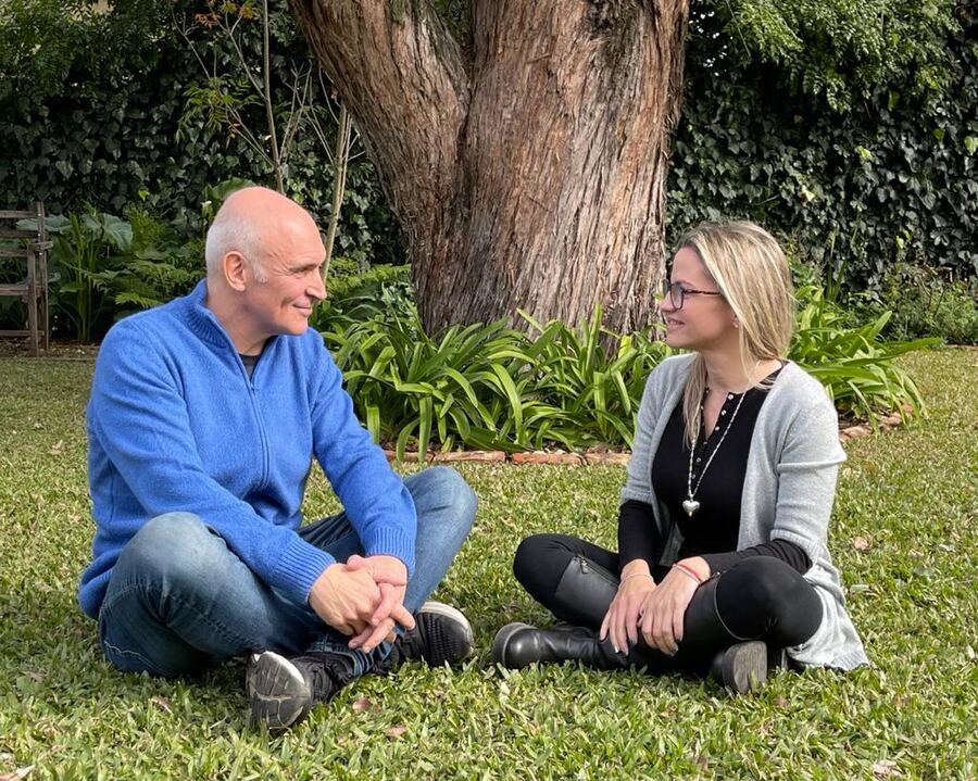 Piparo renunció como funcionaría en La Plata y se sumó a como candidata en a segunda diputada con Espert