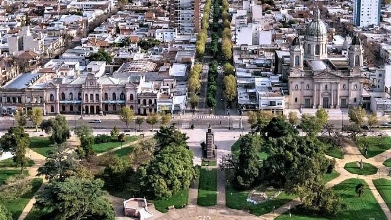 Multa millonaria para una vecina de Chivilcoy por fiesta clandestina