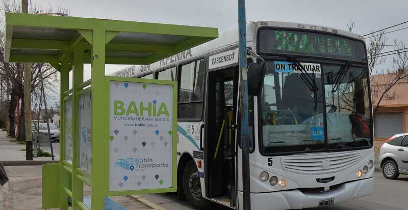 Golpe al Bolsillo en Bahía Blanca: aumenta el boleto de colectivos y se suman las críticas hacia el intendente