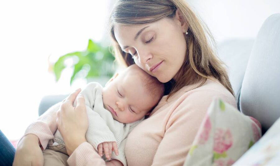 Las mujeres tendrán aportes jubilatorios por cada hijo que tengan