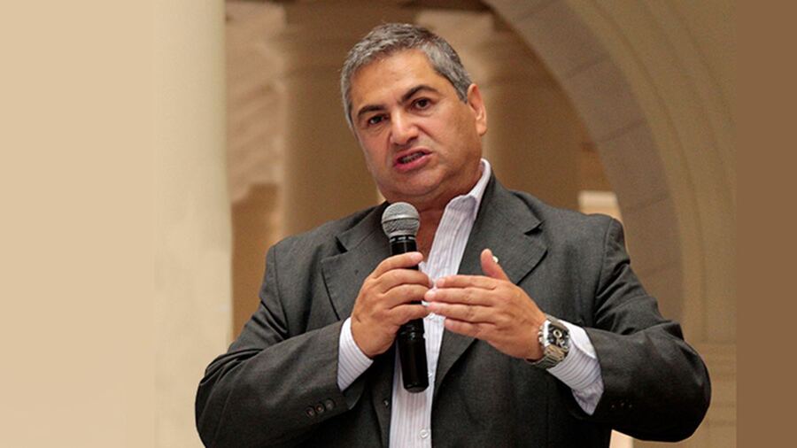 Siro: “Por primera vez en muchos años las Pymes fuimos convocadas a participar políticamente”