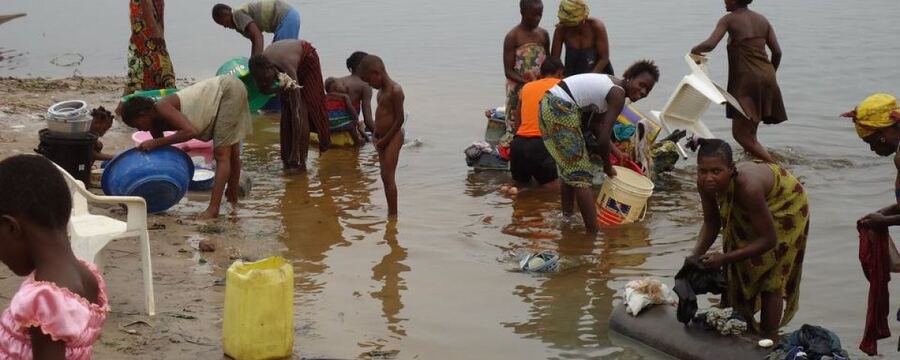 África: Más de 600 muertos por una ola de cólera en Nigeria
